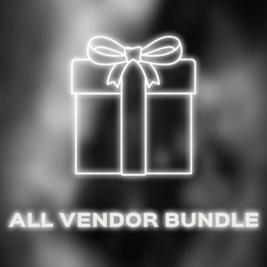 All Vendors Bundle