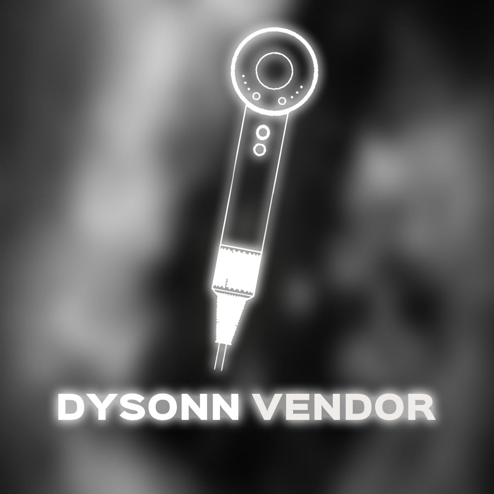 Dysonn Vendor