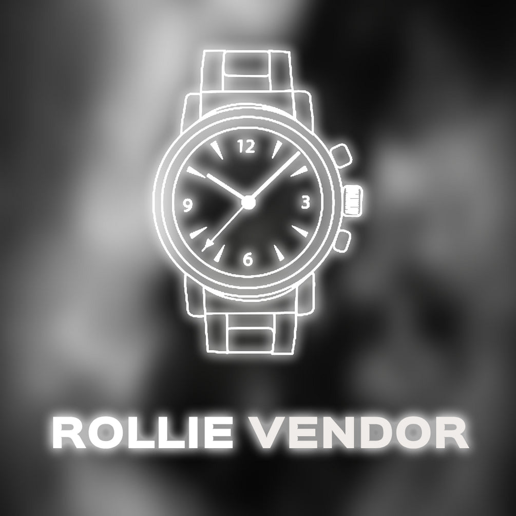 Rollie Vendor