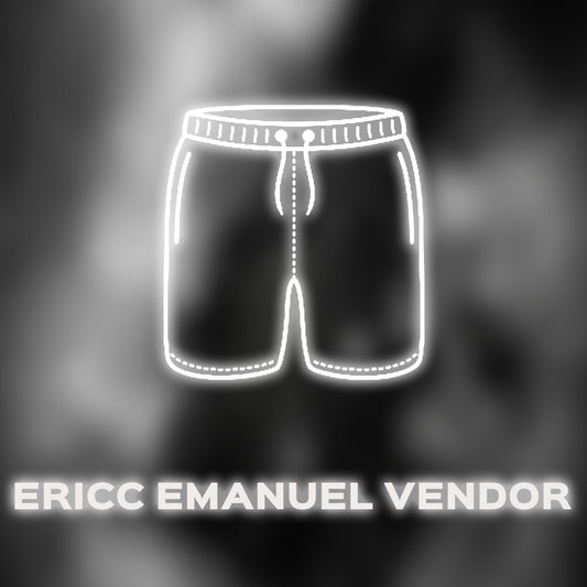 Eric Emanuel Vendor