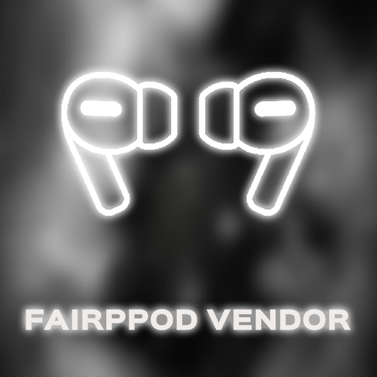 Air Pod Vendor